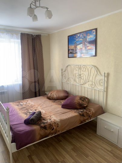1-к. квартира, 41 м², 1/5 эт.