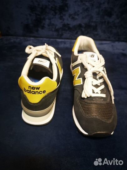 Кроссовки New Balance 574