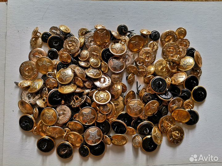 Эмблемы, кокарды, значки и прочее вс СССР