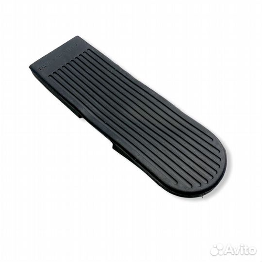 Чехол А13.36.001 (накладка) педали газа (Завод)