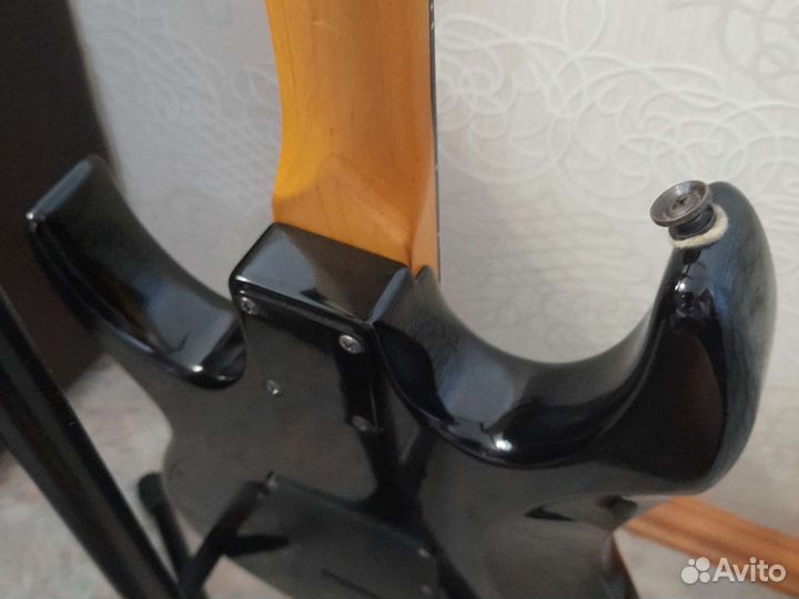 Электрогитара Ibanez rx-series