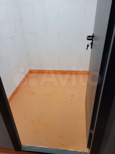 Гараж, 10 м²