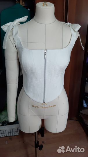 Пошив одежды мелким оптом