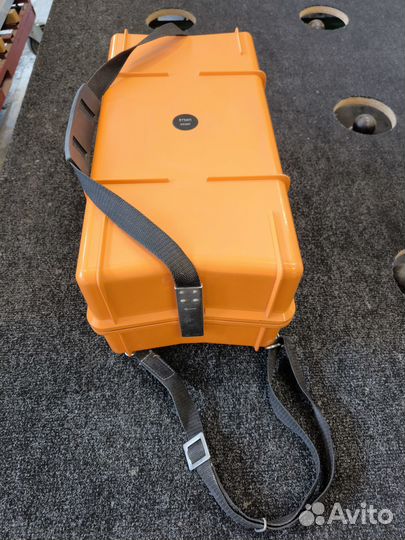 Кофр для Теодолита 3T5кп