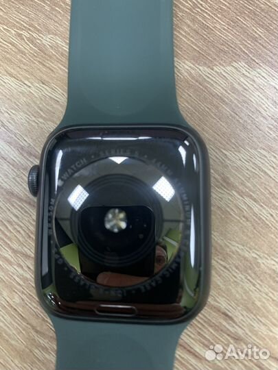 Часы apple watch 5 44 mm