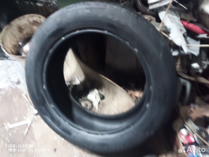 Bridgestone Dueler H/P Sport 225/55 R18