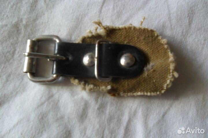 Лямки и пряжка для рюкзака,ручка для сумки,брезент