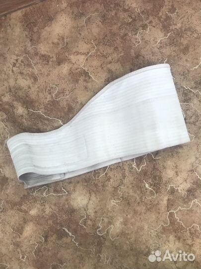 Бандаж для беременных и после родов