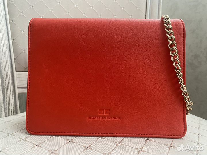 Клатч Elisabetta Franchi