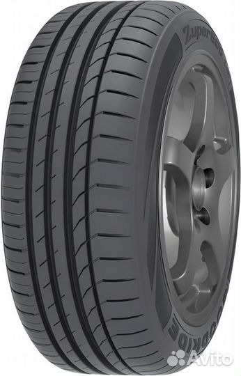 Westlake Zuper Eco Z-107 265/35 R18 97W