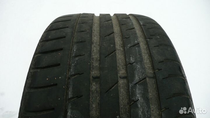 Continental ContiSportContact 3 255/35 R18 1шт