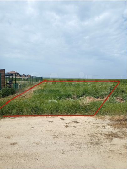 Участок 9,5 сот. (ИЖС)