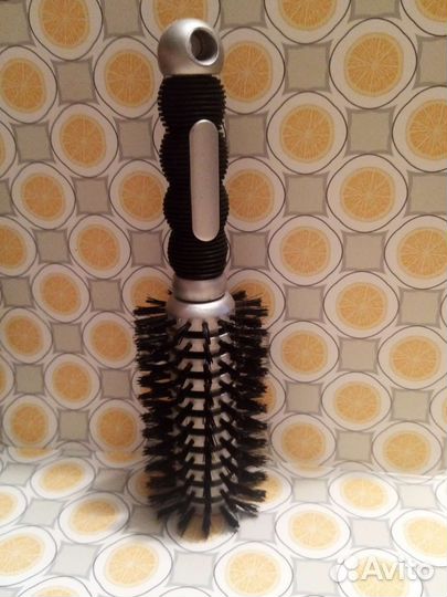Расческа брашинг