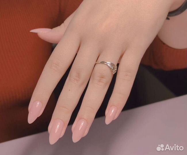 Ногтевой сервис