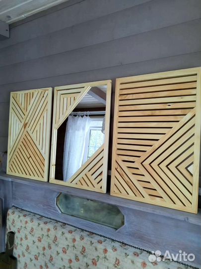 Панно настенное