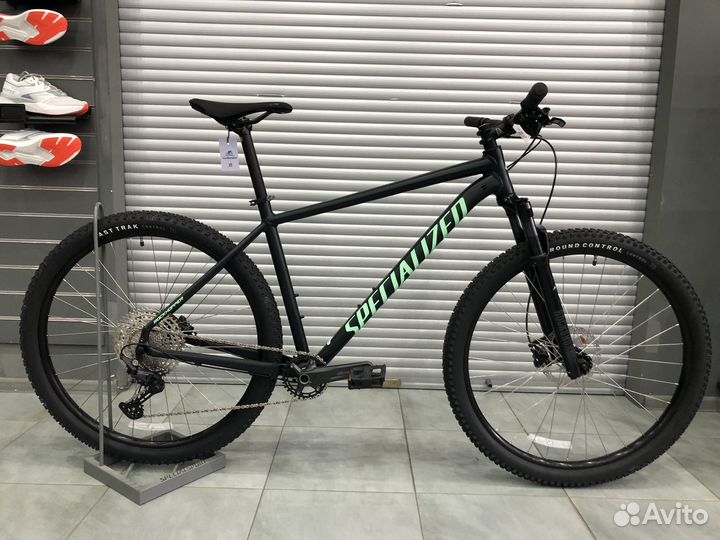 Горный велосипед Specialized Rockhopper Pro 29