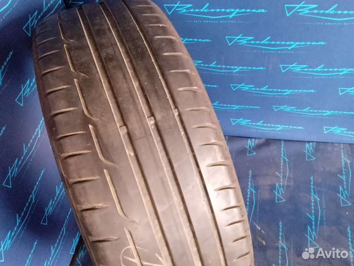 Dunlop SP Sport Maxx 205/40 R18 86W