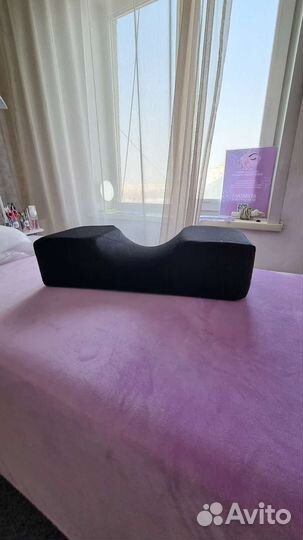 Подушка лэшмейкера