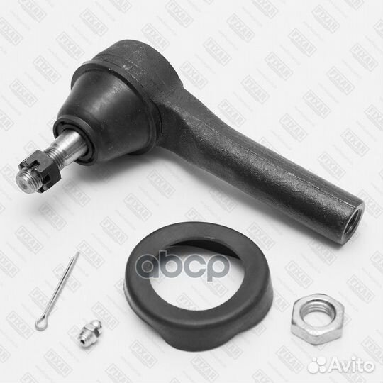 Наконечник рулевой тяги левый/правый FS0547 fixar