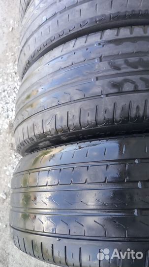 Pirelli P7 205/55 R16 91V