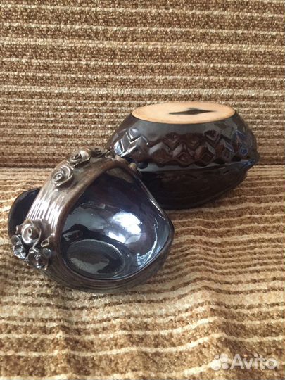 Посуда СССР