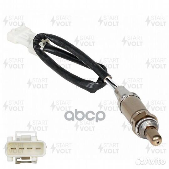 Датчик кисл. для а/м Chery Amulet A11 (06) /Tiggo