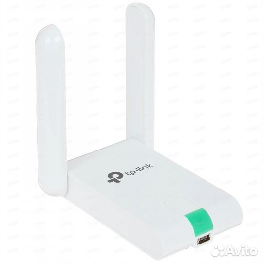 Wi-Fi адаптер TP-link TL-WN822N