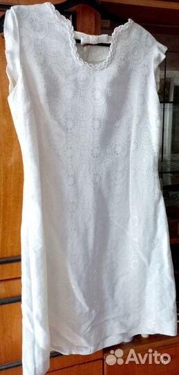 Платье Г Д Р винтаж Кайзер оригинал 1960гг