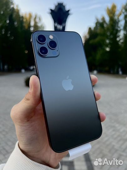 iPhone 12 Pro, 256 ГБ