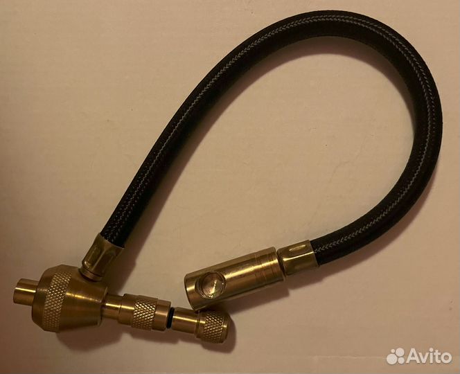 Дефлятор риф