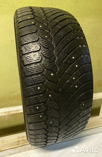Continental ContiIceContact 4x4 265/50 R19 T