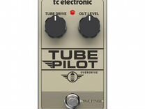 TC Electronic Tube Pilot Overdrive (Новый)