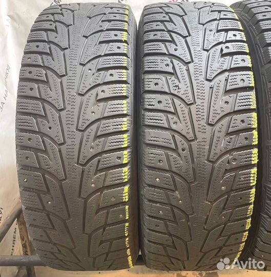 Hankook Winter I'Pike RS2 W429 205/65 R16 99W