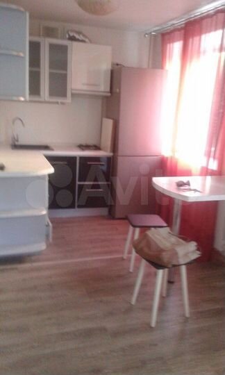 Квартира-студия, 32 м², 4/5 эт.