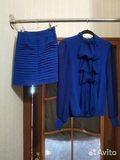 Продам новые женские вещи пакетом 42-44