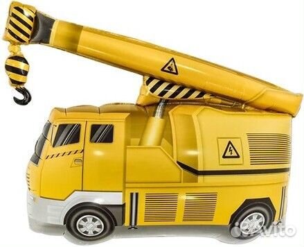 Воздушный шар 