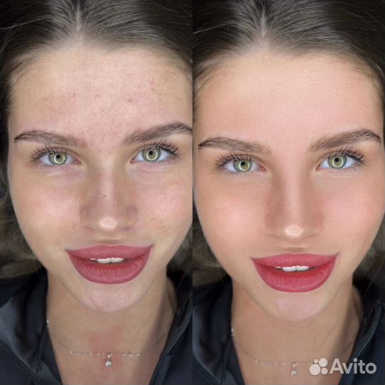 Ретушь для мастеров красоты