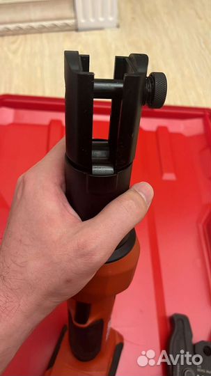 Пресс Hilti NPR 019-A