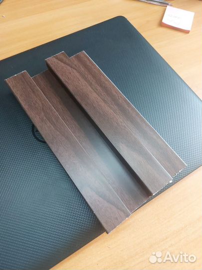 Стеновые панели