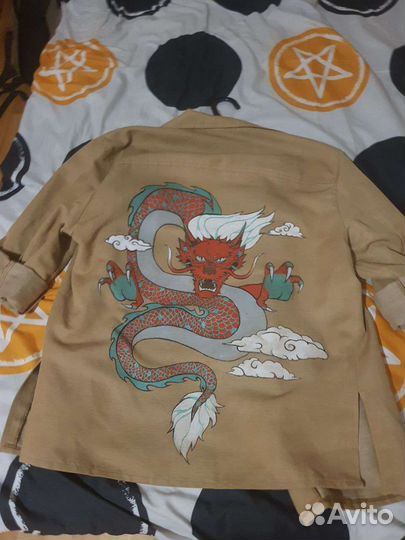 Кастомизация одежды