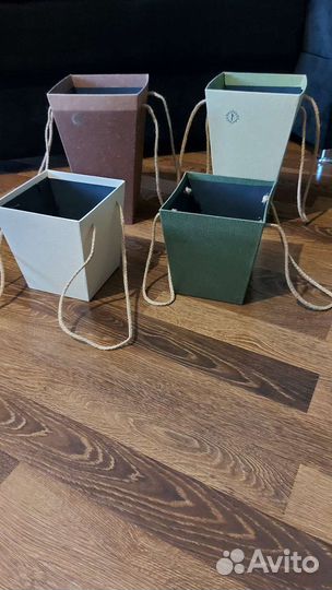 Корзинка для цветов