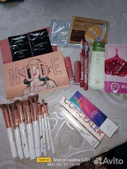 Для девочек