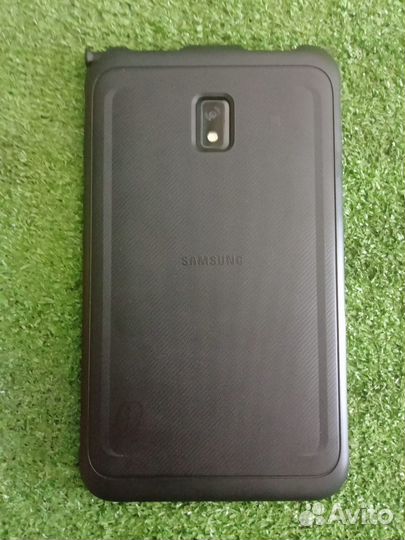 Планшет Samsung Galaxy TAB Active 3 12а/2 (101654)