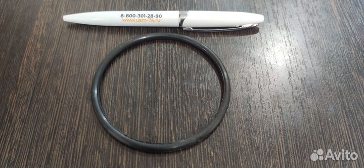 Кольцо уплотнительное 8.35.125 мтлб