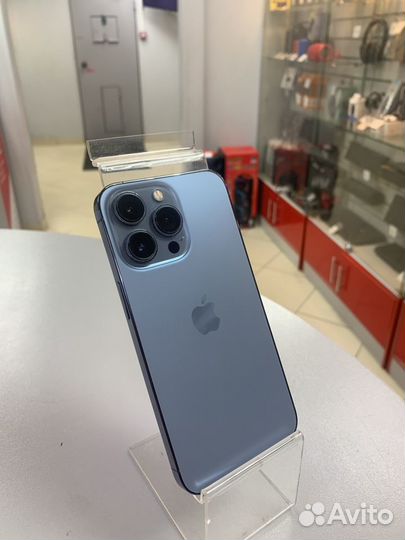 iPhone 13 Pro, 128 ГБ