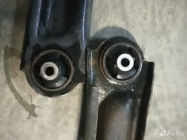 Передние рычаги Ниссан хтреил