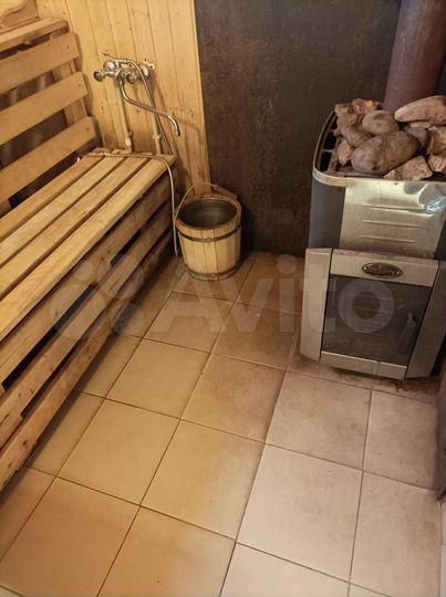 Дом 80 м² на участке 6 сот.