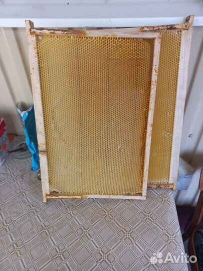 Рамки для ульев