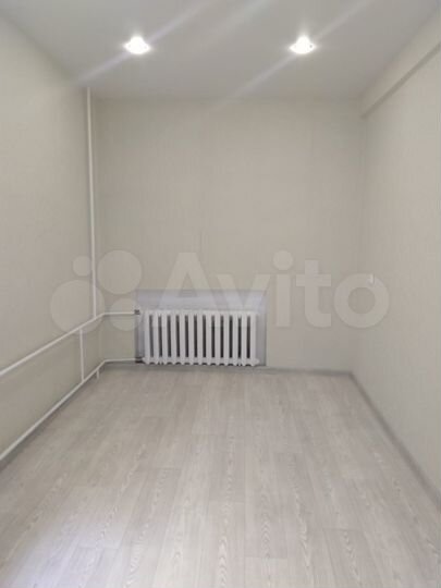 Комната 14,2 м² в 1-к., 1/4 эт.