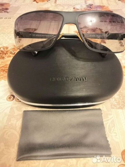 Очки Армани оригинал